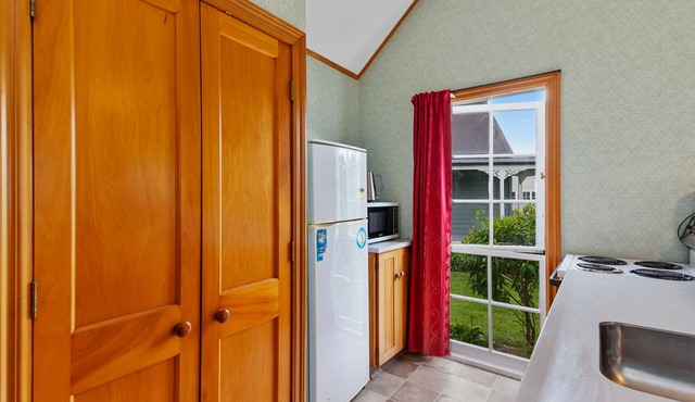 2 Bedroom Cottage near Huka Falls