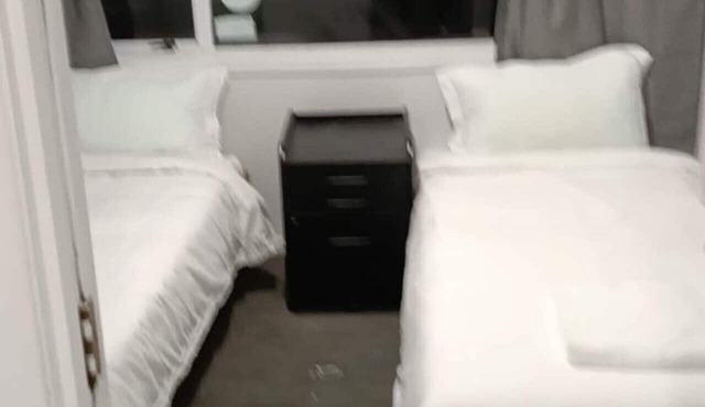 2 Bedroom Garden Chalet