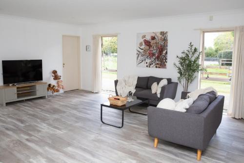 2 Bedrooms with Garage right on Te Awa River Ride in Hamilton
