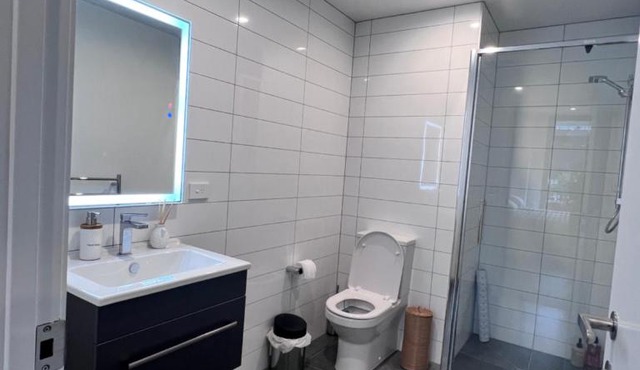 3 bedroom apartment in Newmarket