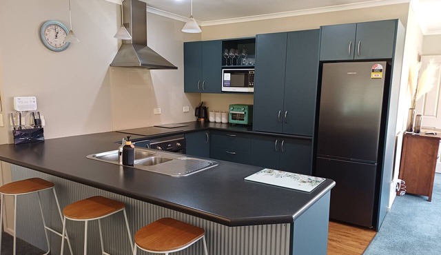 3 Bedroom home in Clyde in Clyde
