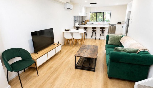 3 bedrooms home at Westgate