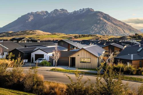3 mins to Remarkable resort in Queenstown