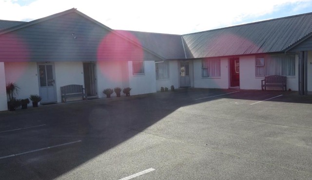 388 Tay Motel in Invercargill