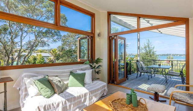 42 and 49 by Waiheke Pure in Waiheke Island