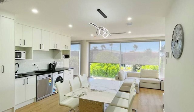 5-Bedroom Gem in Auckland CBD