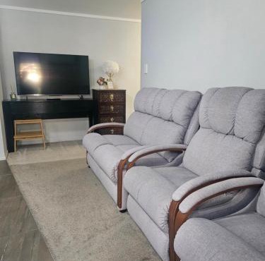 A Little Place of Your Own - only 8 minute walk to Rotorua Stadium! in Rotorua