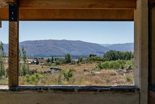 A Place in Thyme - Alexandra Holiday Home in Matakanui