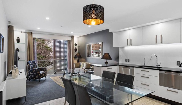 A Viaduct Institution 2 Bed 2 Bath at Latitude 37