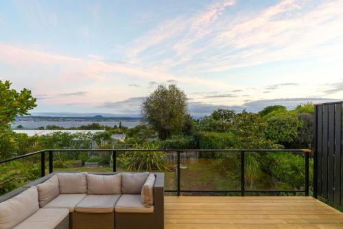 Acacia Bay Secret