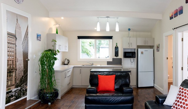 Accommodation for Work Crews & Contractors