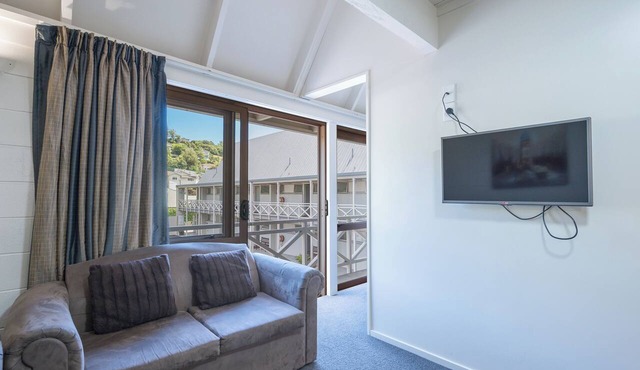Admirals Motor Inn in Nelson