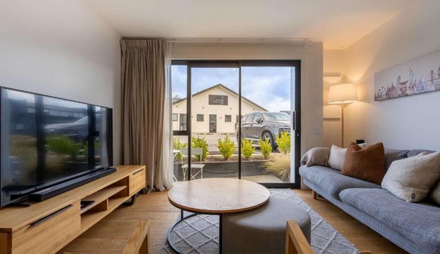 Adventure's Retreat in Wanaka