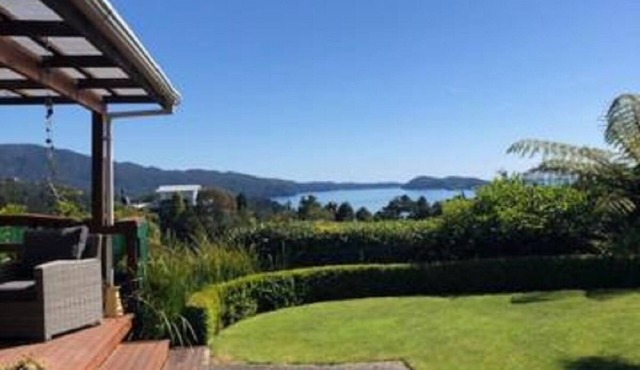 Affordable Luxury Kaiteriteri Abel Tasman View (Self contained) 2 Bedrooms in Kaiteriteri