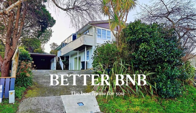 Affordable Value Semi-Detached Home · 2BR · 3 Beds in Lower Hutt