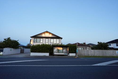Airport Delight Motel