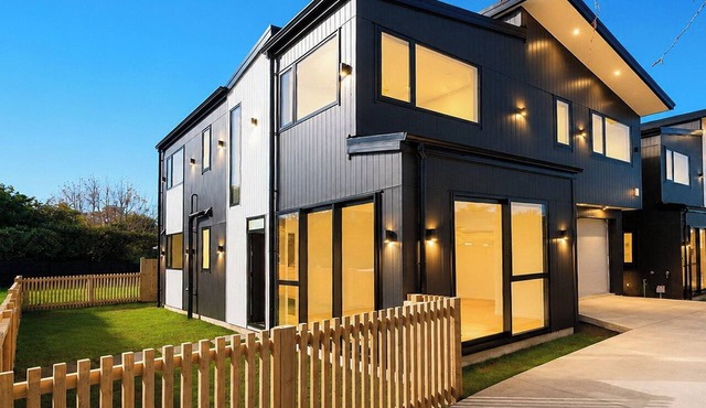 Airy Howick New Build, Walk to Shops in Auckland