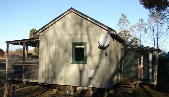 Alpine cottage - Ideal get-a-way location