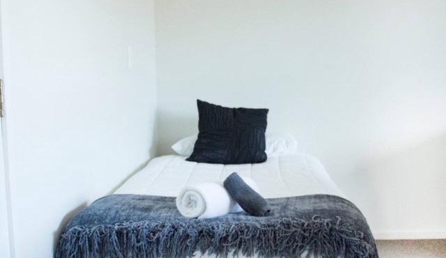 Alpine Motel in Oamaru