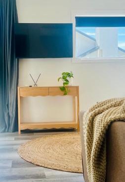 Alpine Rest! Brand new! Cozy&Convenient! in Queenstown