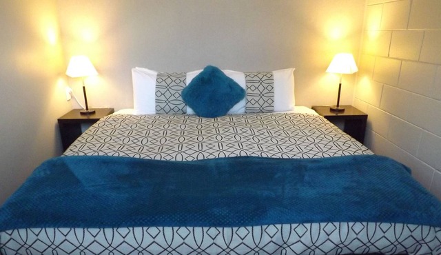 Amble In Motel