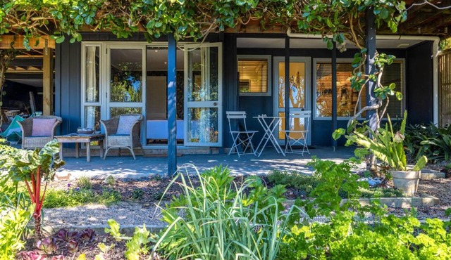 An Escape for the Senses in Auckland
