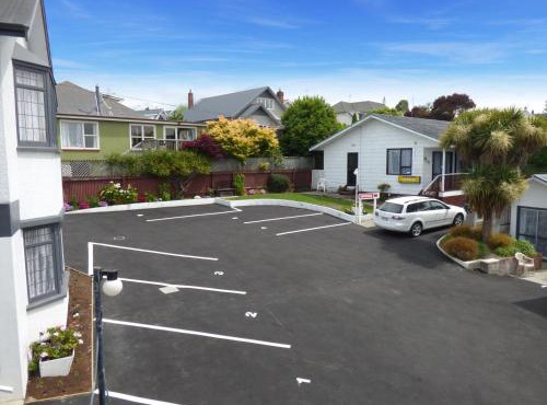 Anchor Motel in Timaru