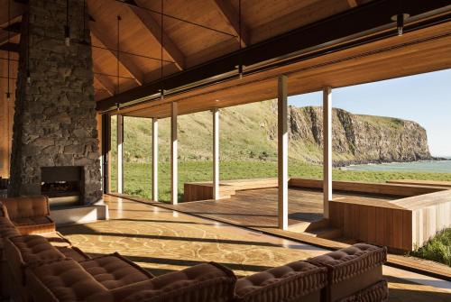 Annandale Coastal Farm Escape & Luxury Villa Collection in Akaroa