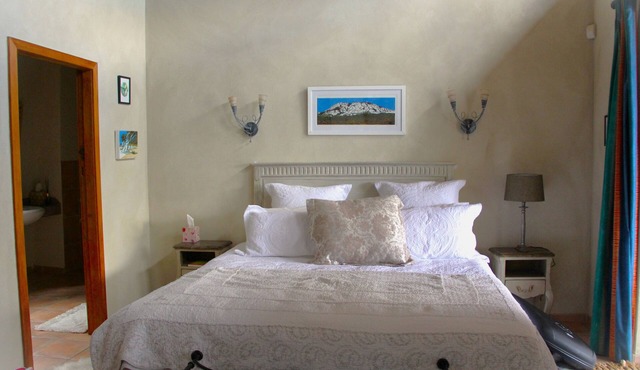 Antria Boutique Lodge in Blenheim