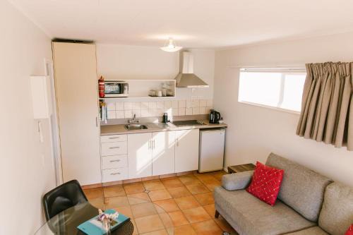 Apartment 1 in Kaiteriteri
