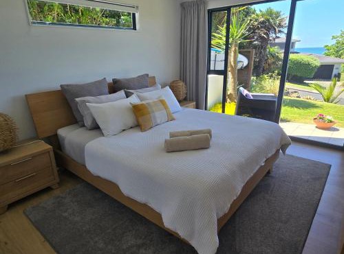 Apartment at the Beach in Red Beach