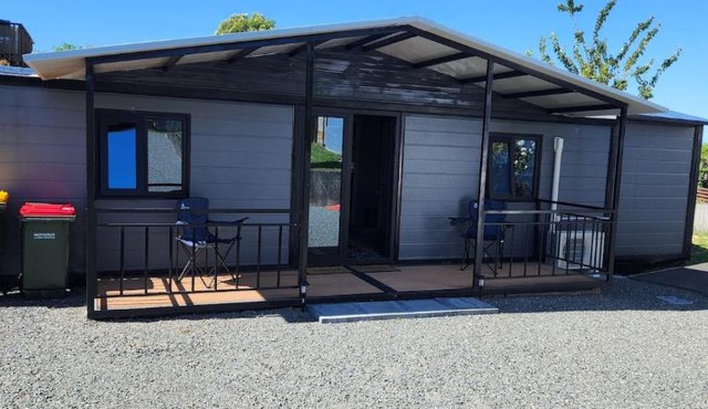 Apartments in New Zealand in Rotorua