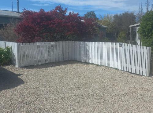 Apple Tree Cottage in Motueka