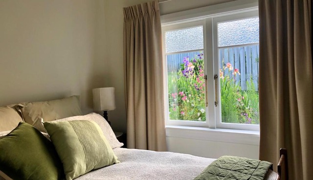 Araluen Cottage in Waihi
