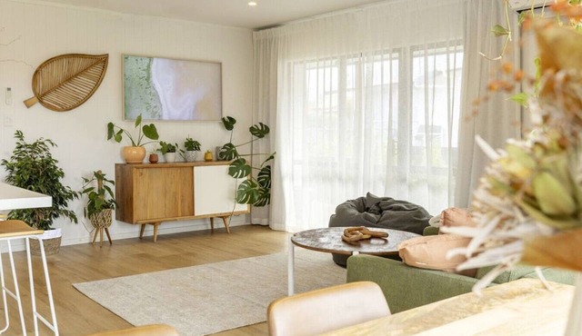 Arama Retreat - Private Hot Spa 2 mins from town