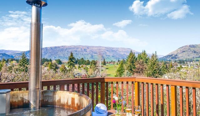 Archway Motel & Chalets in Wanaka