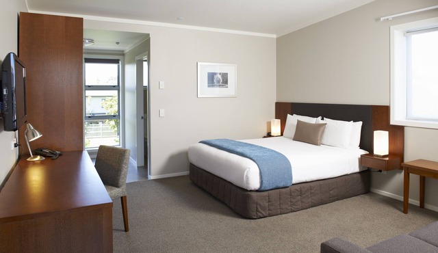 Argent Motor Lodge