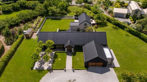 Arrowtown Luxury Estate in Queenstown