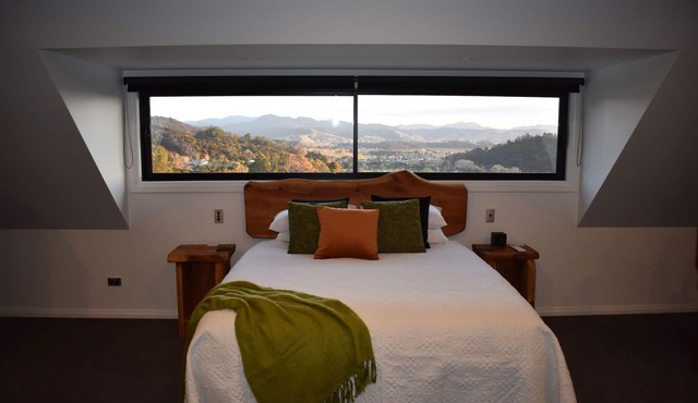 Atea Lodge