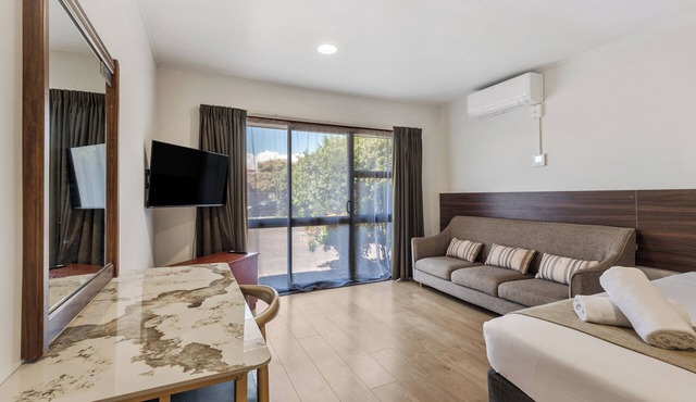Auckland Airport Easy Hotel