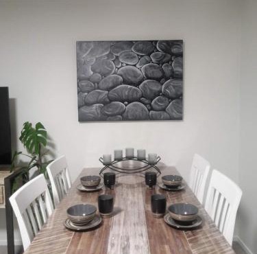 Auckland Takapuna 2B Unit & Netflix