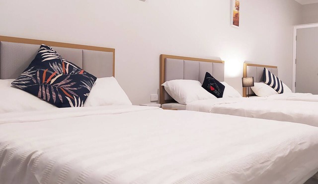 AWA Hotel