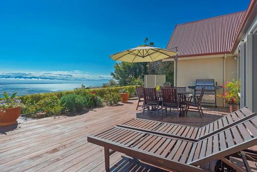 Bay Dreamer - Nelson Holiday Home in Nelson