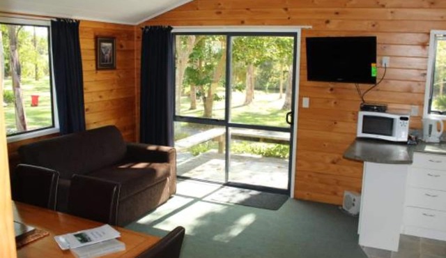 Bay of Islands Holiday Park