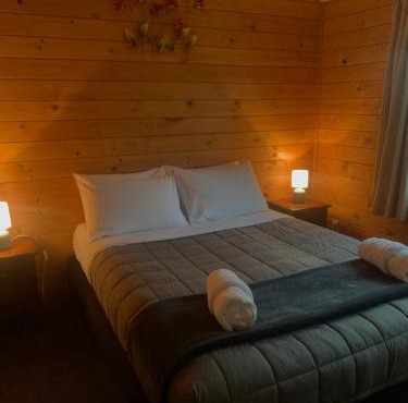 Bay of Islands Holiday Park