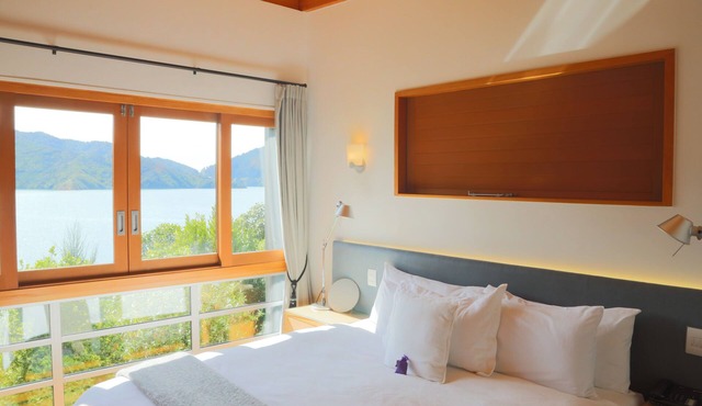 Bay of Many Coves Resort in Bay Of Many Coves