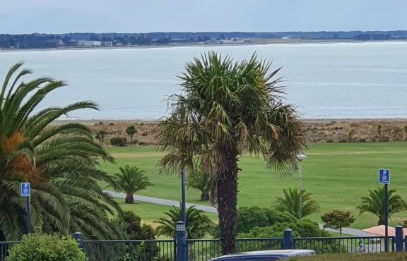 Bayview Apartment in Timaru