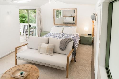 BEACH Baby Cottage!