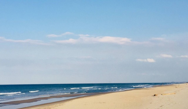 Beach Vibes in Papamoa - a minute walk to the BEACH!! in Papamoa Beach
