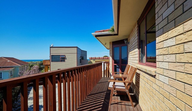 Beachcomber - Two Storied, Lovely Home in Kaikoura